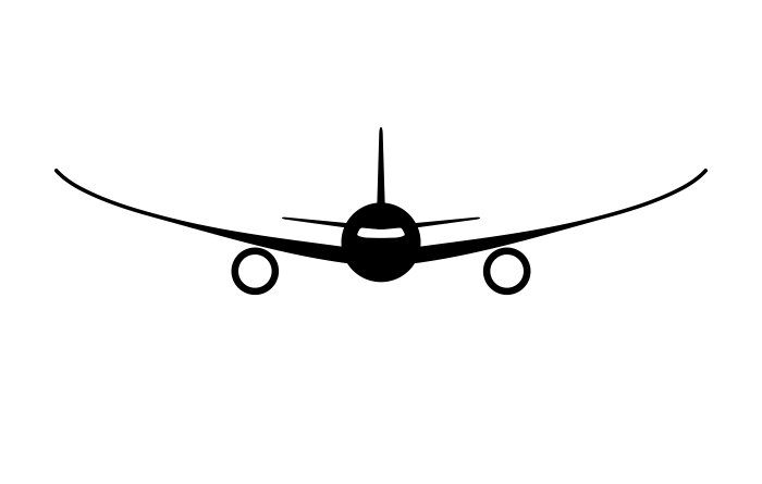 Icone avião